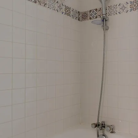Apartman Eiffel Tower Saint *